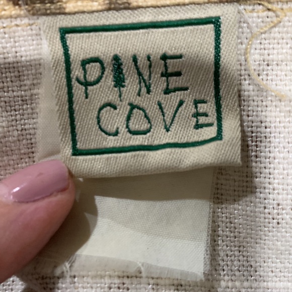 Pine Cove M/L jacket - Picture 7 of 9